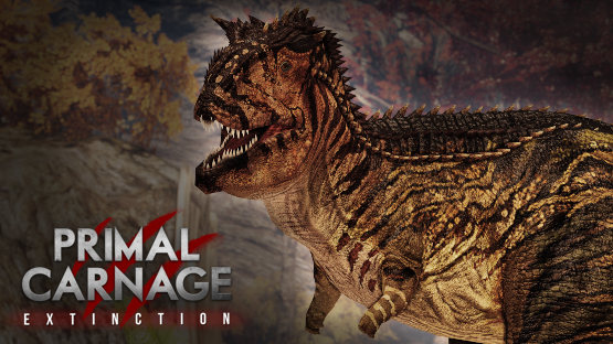 Bonapartei Carnotaurus Mutation