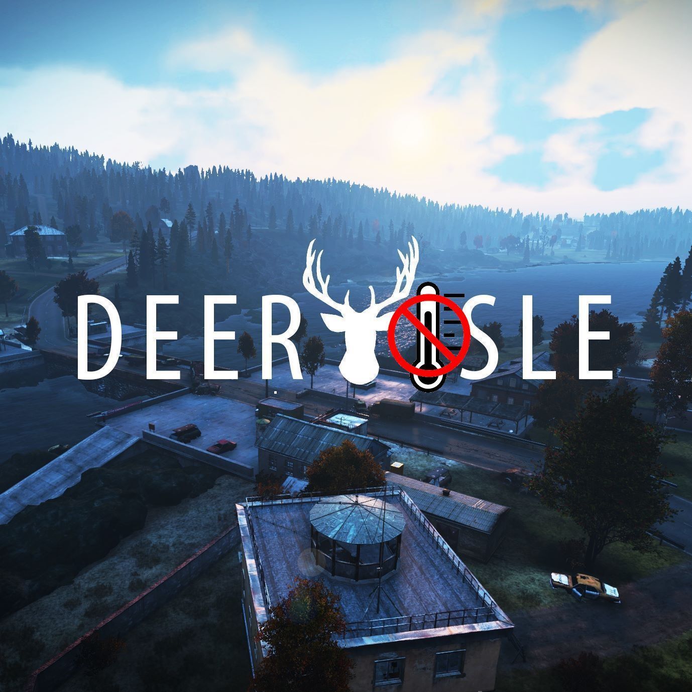 DeerIsle Debug Temps