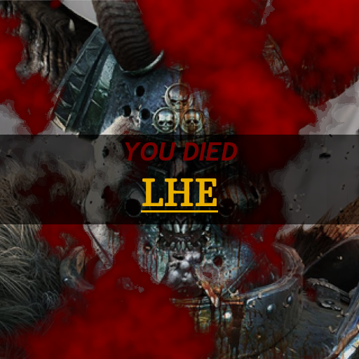 Life's Hard Everywhere