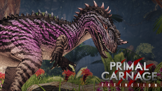 Dromaeos Ceratosaurus Mutation