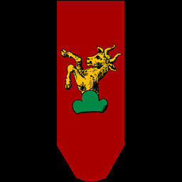 Auersperg (Aueršperkové)