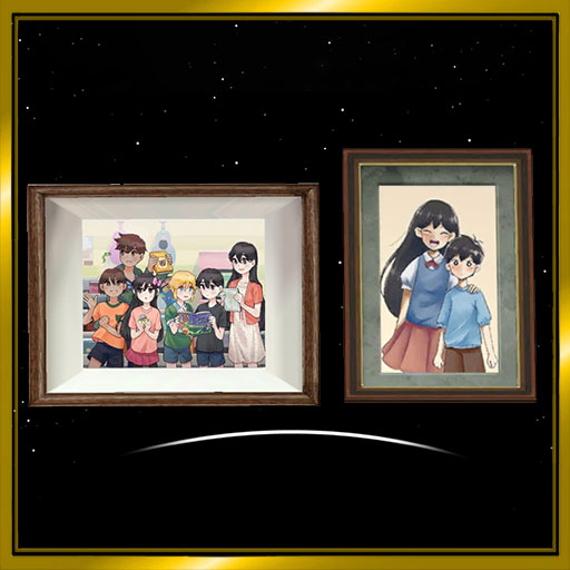 Omori Real World Photo [Lab Photo] [Reskin]
