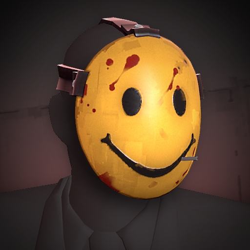 Friendly Facade [Style: Guilty]