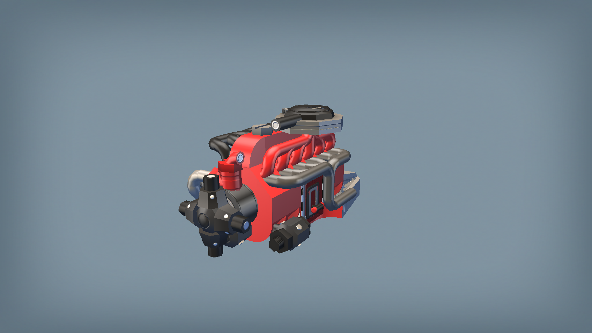 292 cubic inline 6 (Engine)