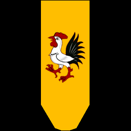 Kořenští