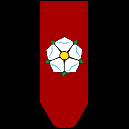 Lords of Třeboň and Landštejn