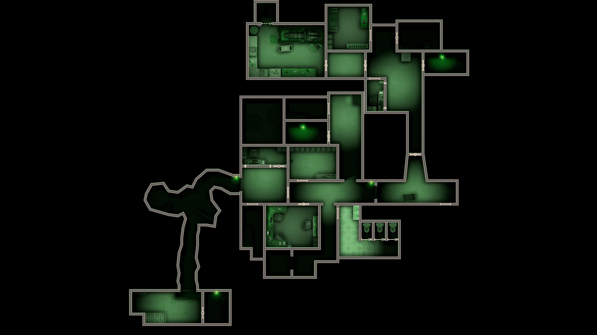 Drug Factory