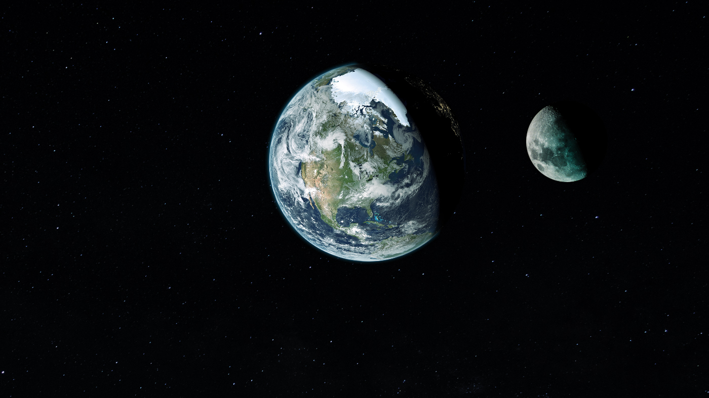 Planetary Environment