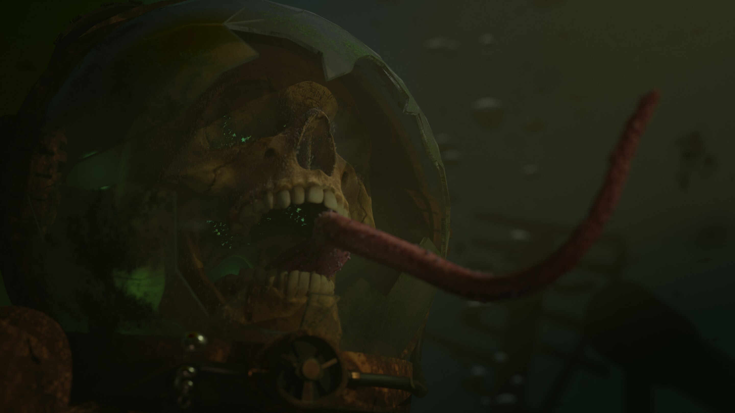 Kokoro Mods – Barotrauma Mod
