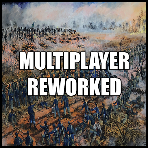 Mutliplayer: Reworked