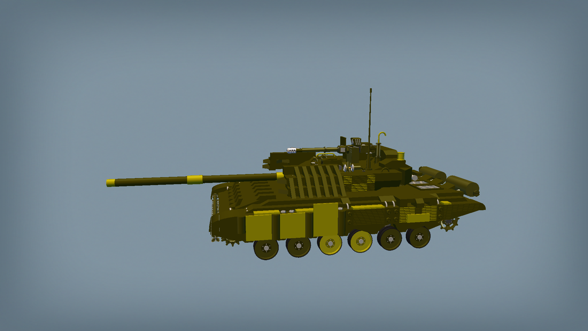 T-72M2