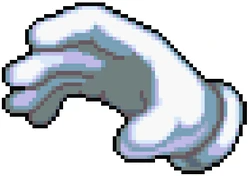 Master Hand (Avatar)