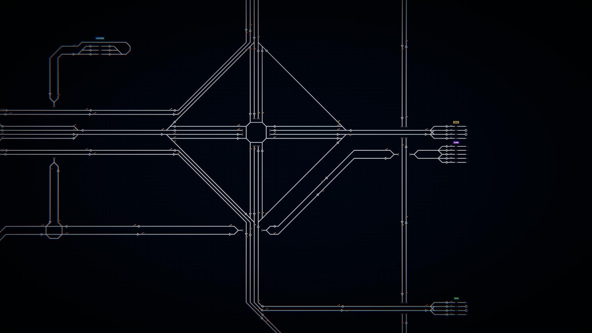 Railway City