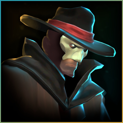 The Operator (Phantom)