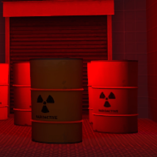 Frame Alpha 2 – Team Fortress 2 Mod