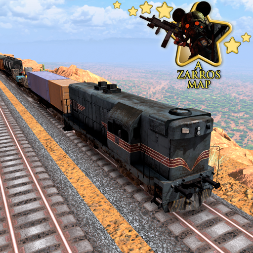 Trainscalation