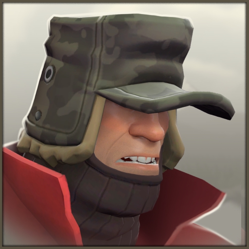 Tundra Trooper