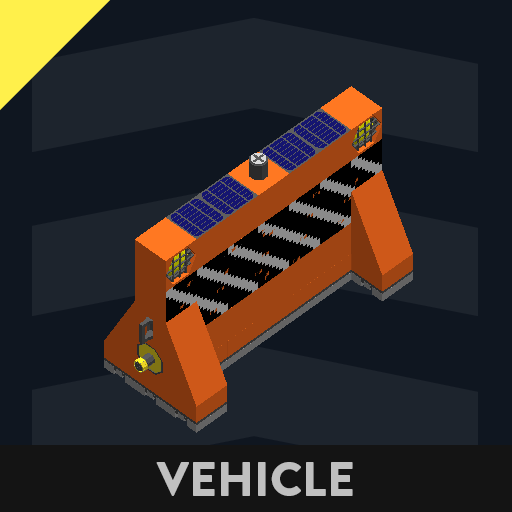 Car Safety Barrier