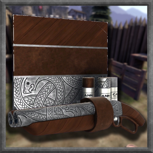Jörmungandr Steel (outdated)
