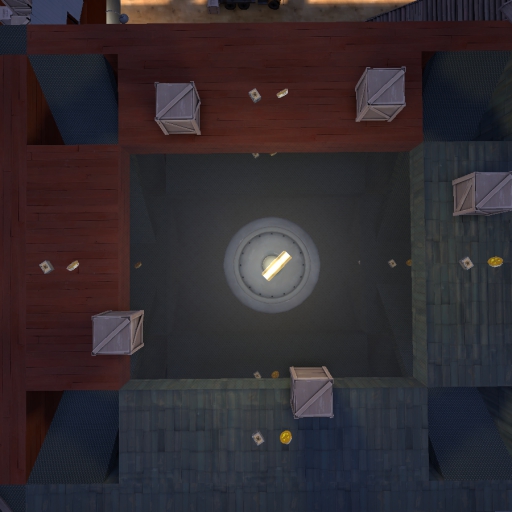 Tower Power V2 – Team Fortress 2 Mod