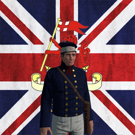 33rd Grenadier Guards Adept Sailor