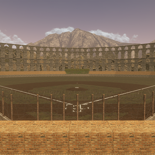 Holdfast Baseball Field