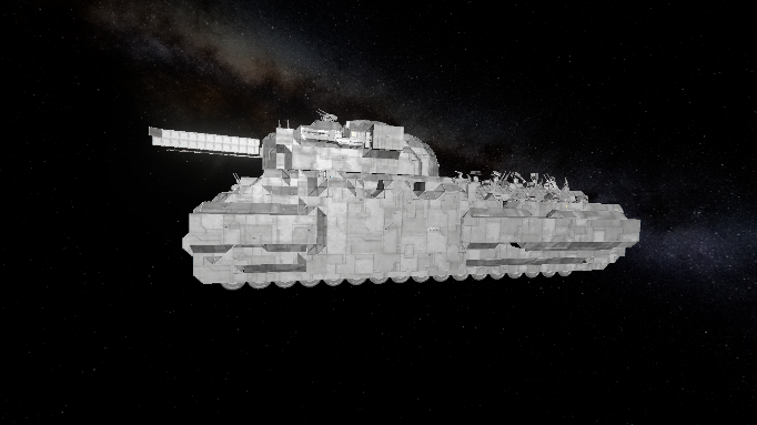 P-2500 Monster
