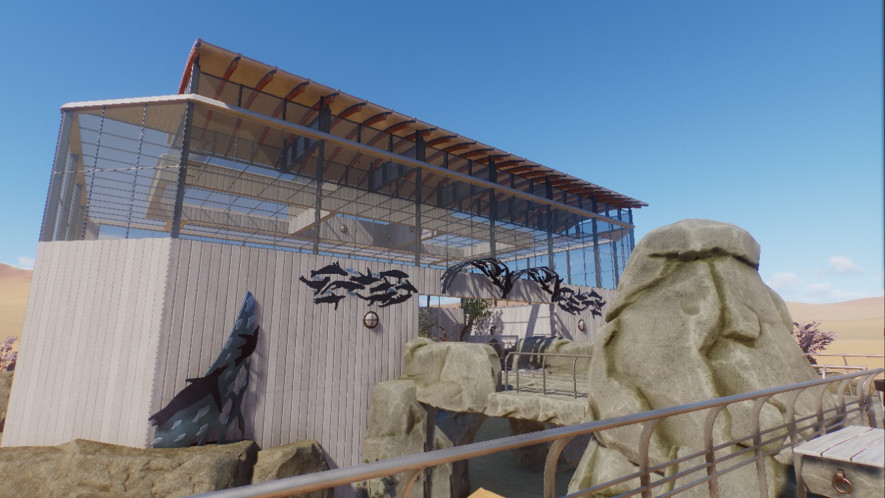 African Penguin Habitat