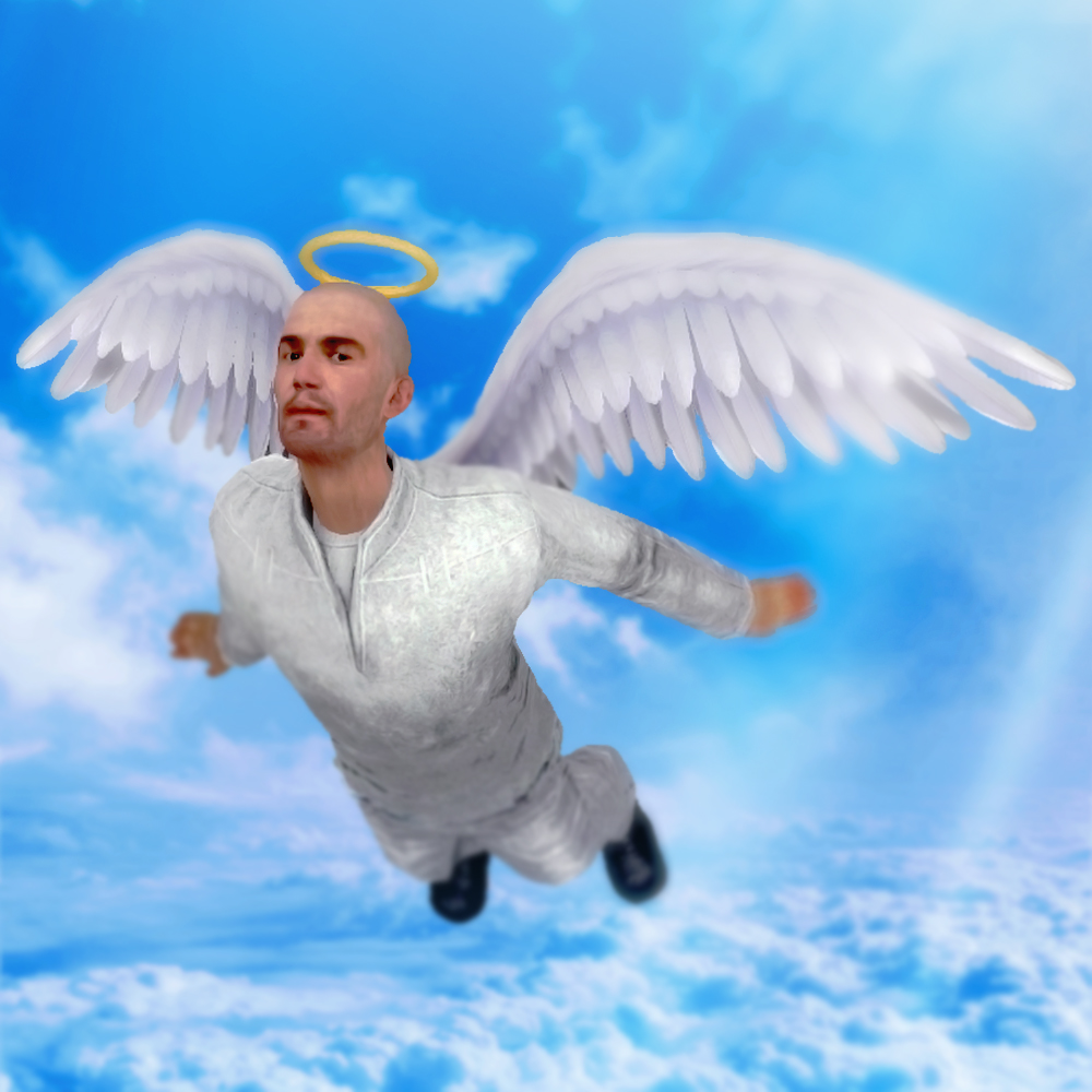 The Angel P.M