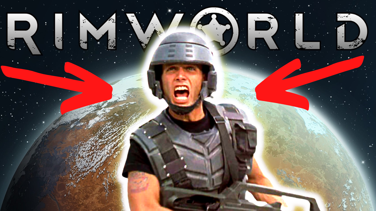 StarShip Troopers Mod Pack
