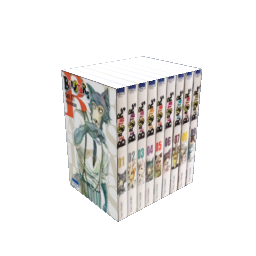 Beastars 9 Vols