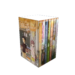 A Silent Voice 7 Vols