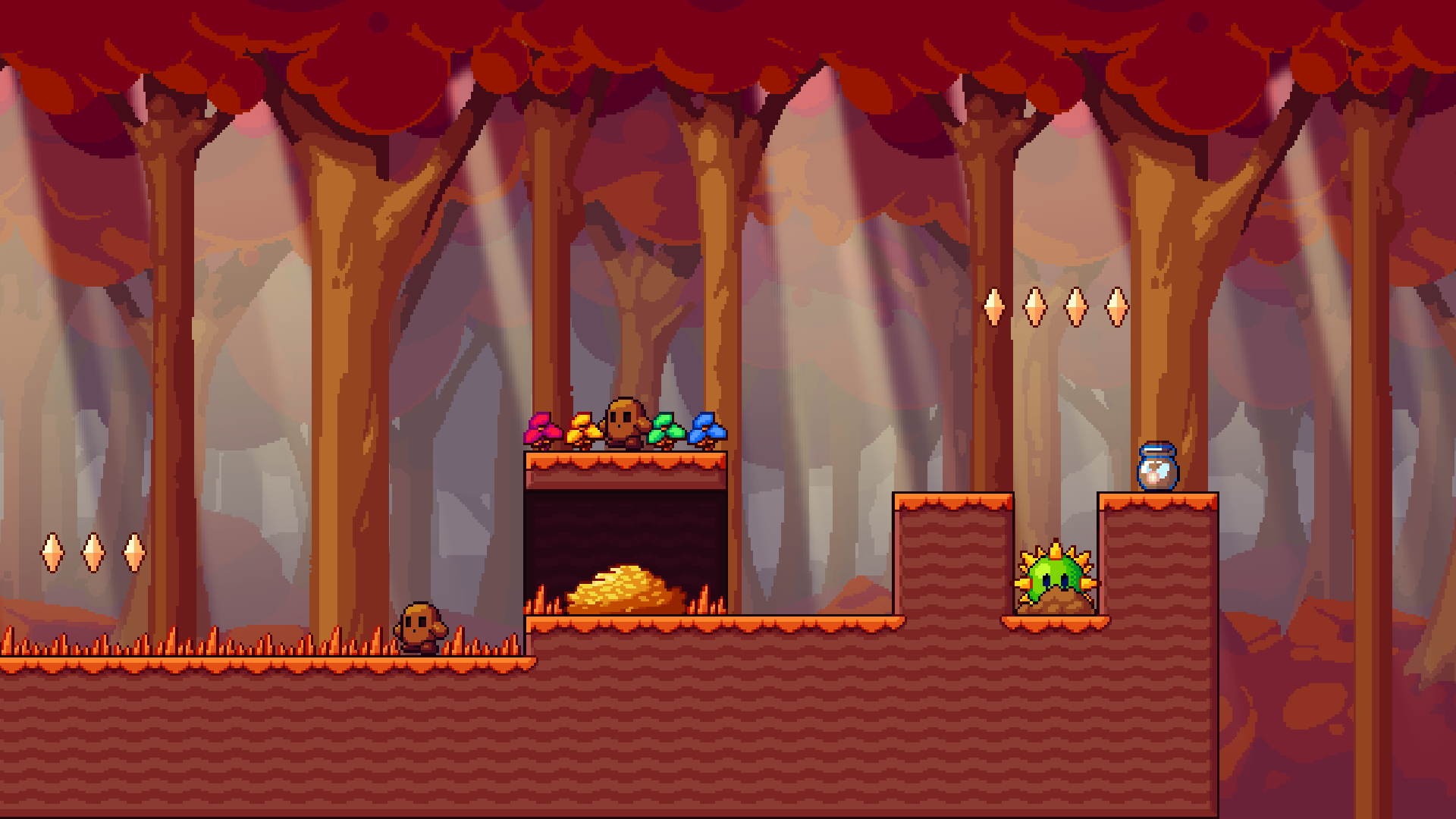 Bannana's venture