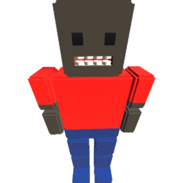 large bob ragdoll