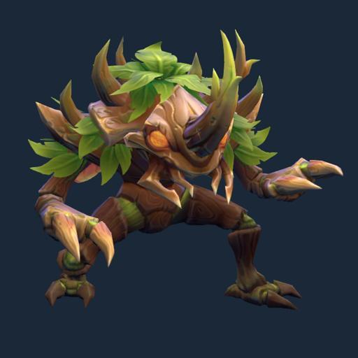 Verdant Swarm Summon