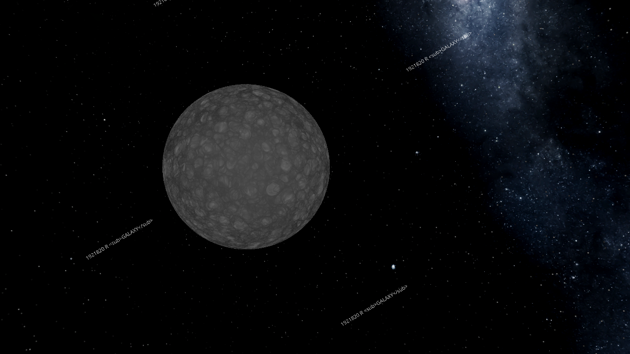 Observable Universe