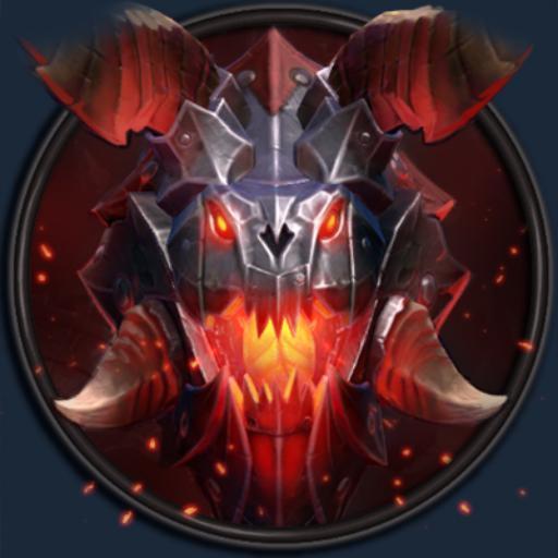 Unchained Calamity - Head
