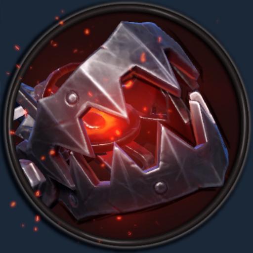 Unchained Calamity - Legs