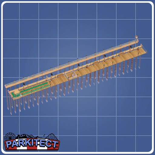 Rowboats (Simple)