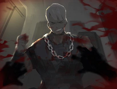 復讐のギョンミ(JPonly)
