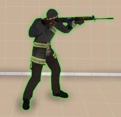 [xdR]New animation