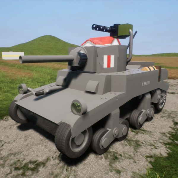 Stuart III