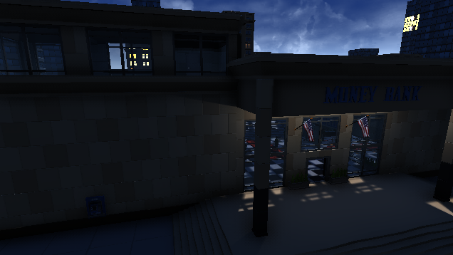 Bank (DieselVerbot)