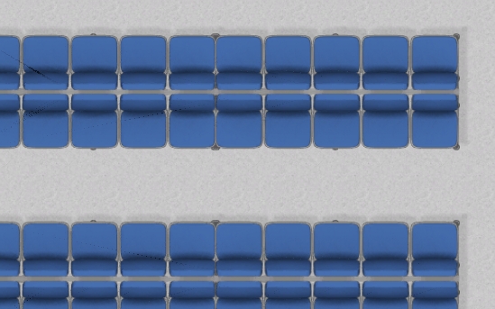 small gate seating 2