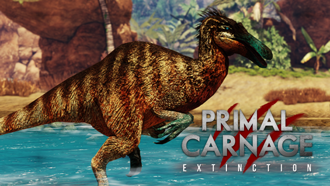 Mirificus Novaraptor Mutation