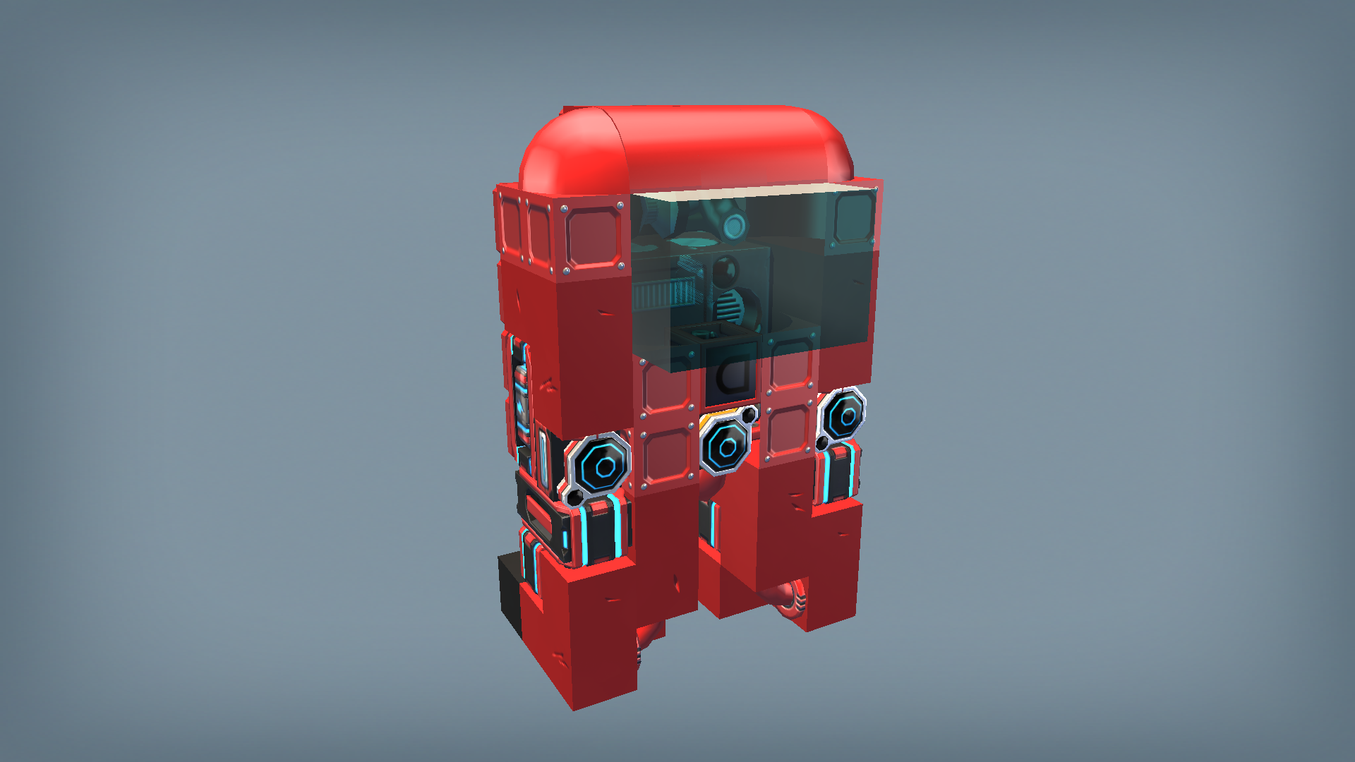 among us crewmate ai