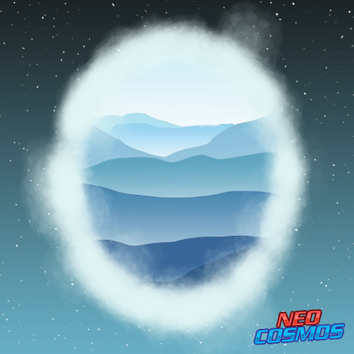 BenNose - Two Spinning Balls ("Slightly Longer Climb") Mix