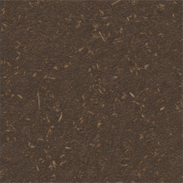 Brown Mulch 2 x 2