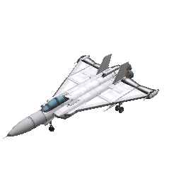 E-450 Thundering Sky