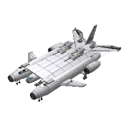 E-750 Typhoon Piercing